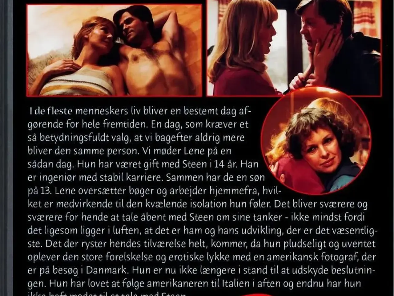 Billede 2 - Kvindesind ; SE !
