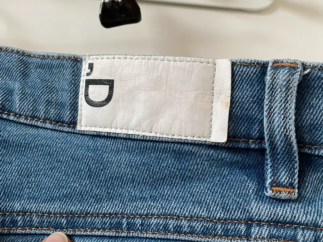 Billede 5 - Designers Remix jeans