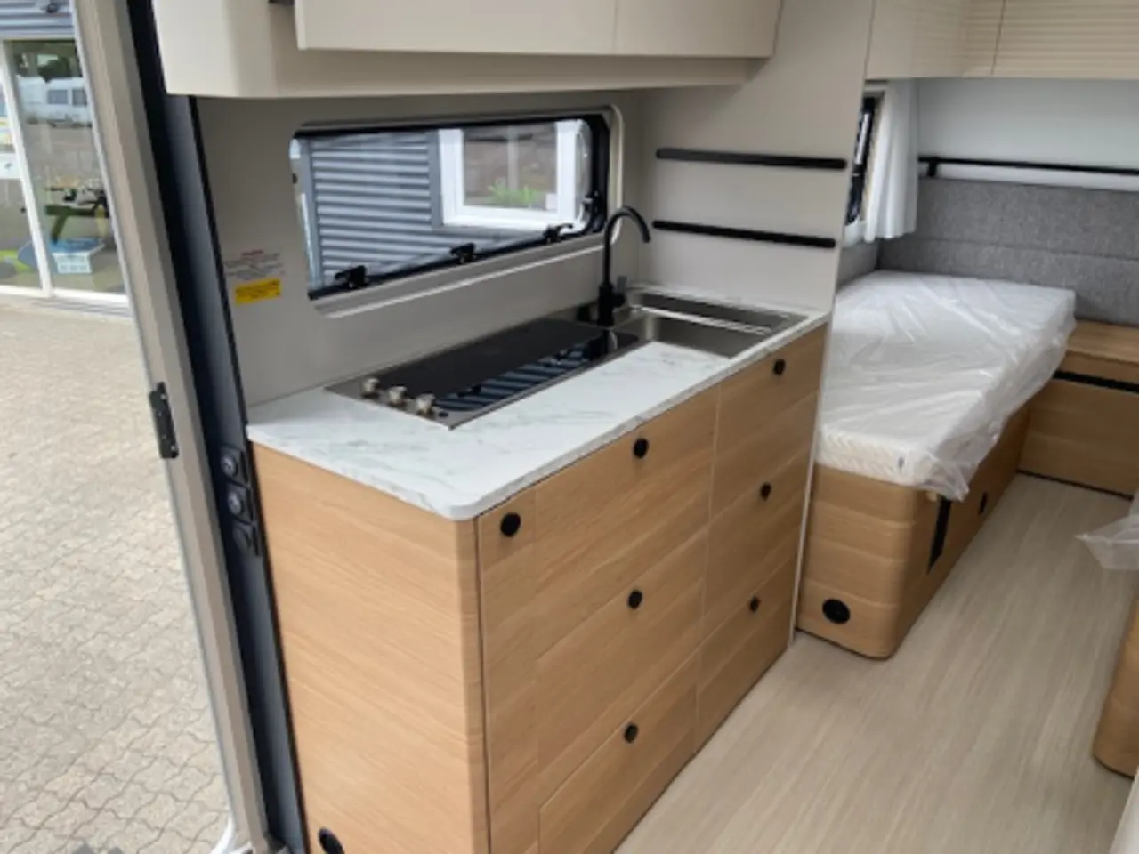 Billede 5 - Adria Adora 532 UL Alde