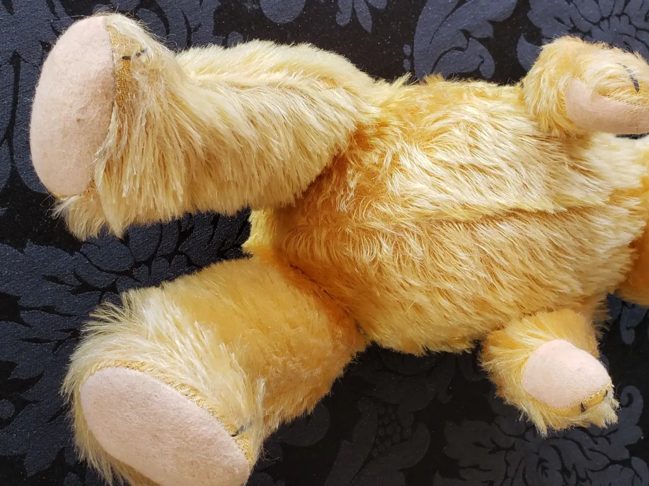Billede 3 - Gammel bamse
