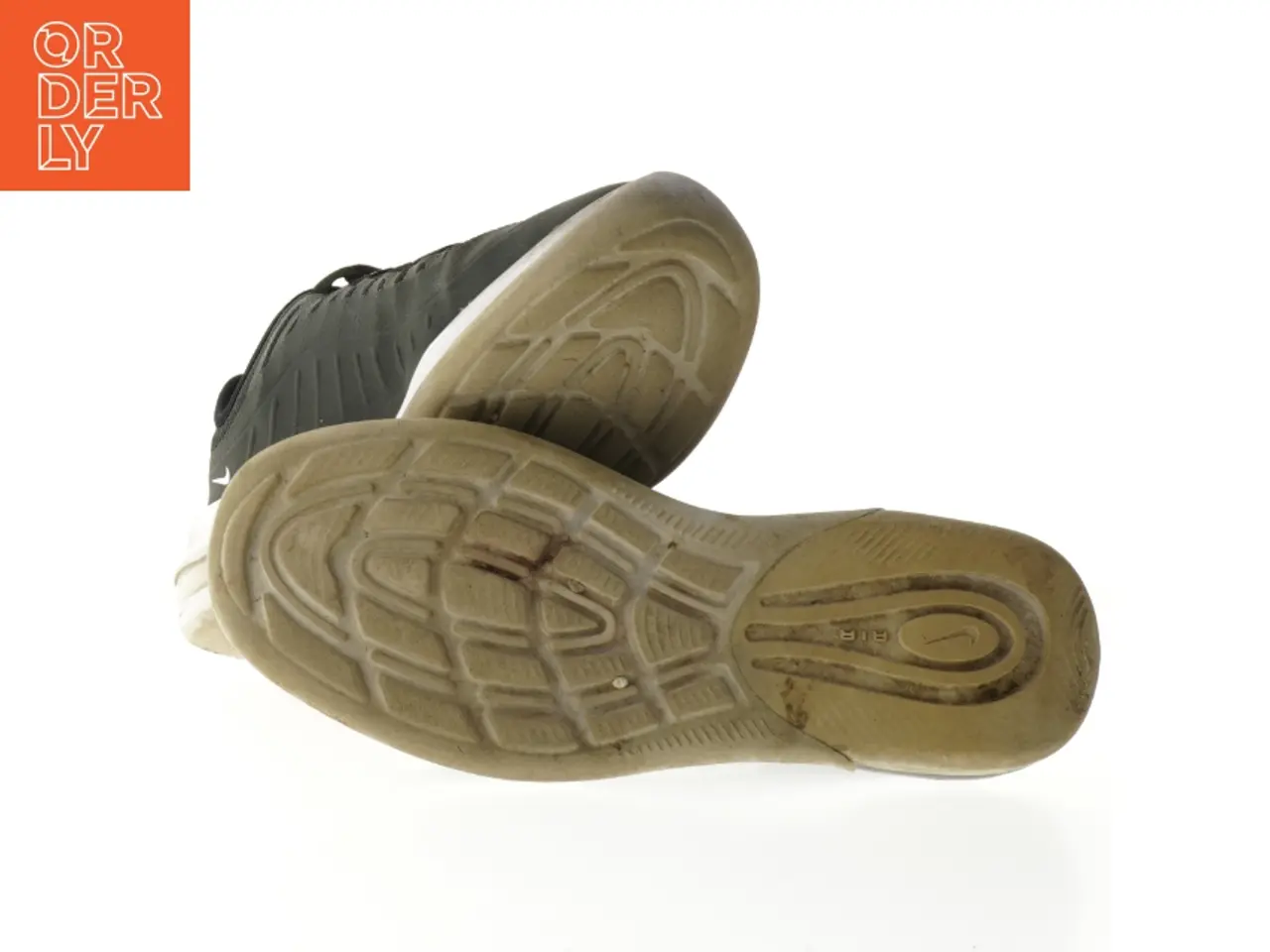 Billede 3 - Nike Air sneakers fra Nike (str. 37,5 )