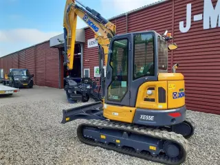 XCMG xe55e