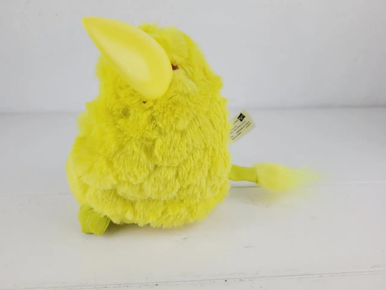 Billede 2 - Sjov Furby Boom med original indpakning