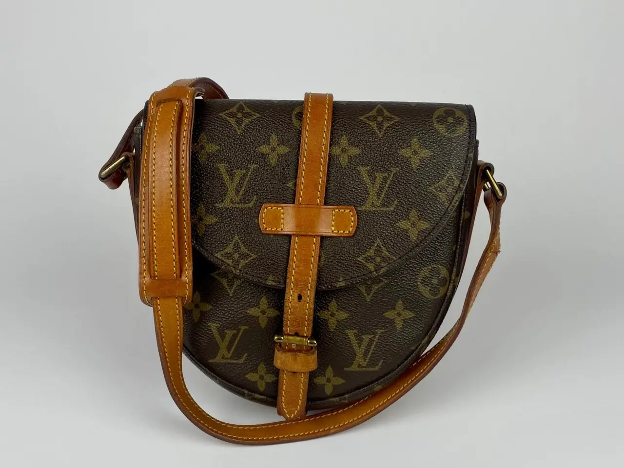 Billede 1 - Louis Vuitton Chantilly PM – 100% autentisk