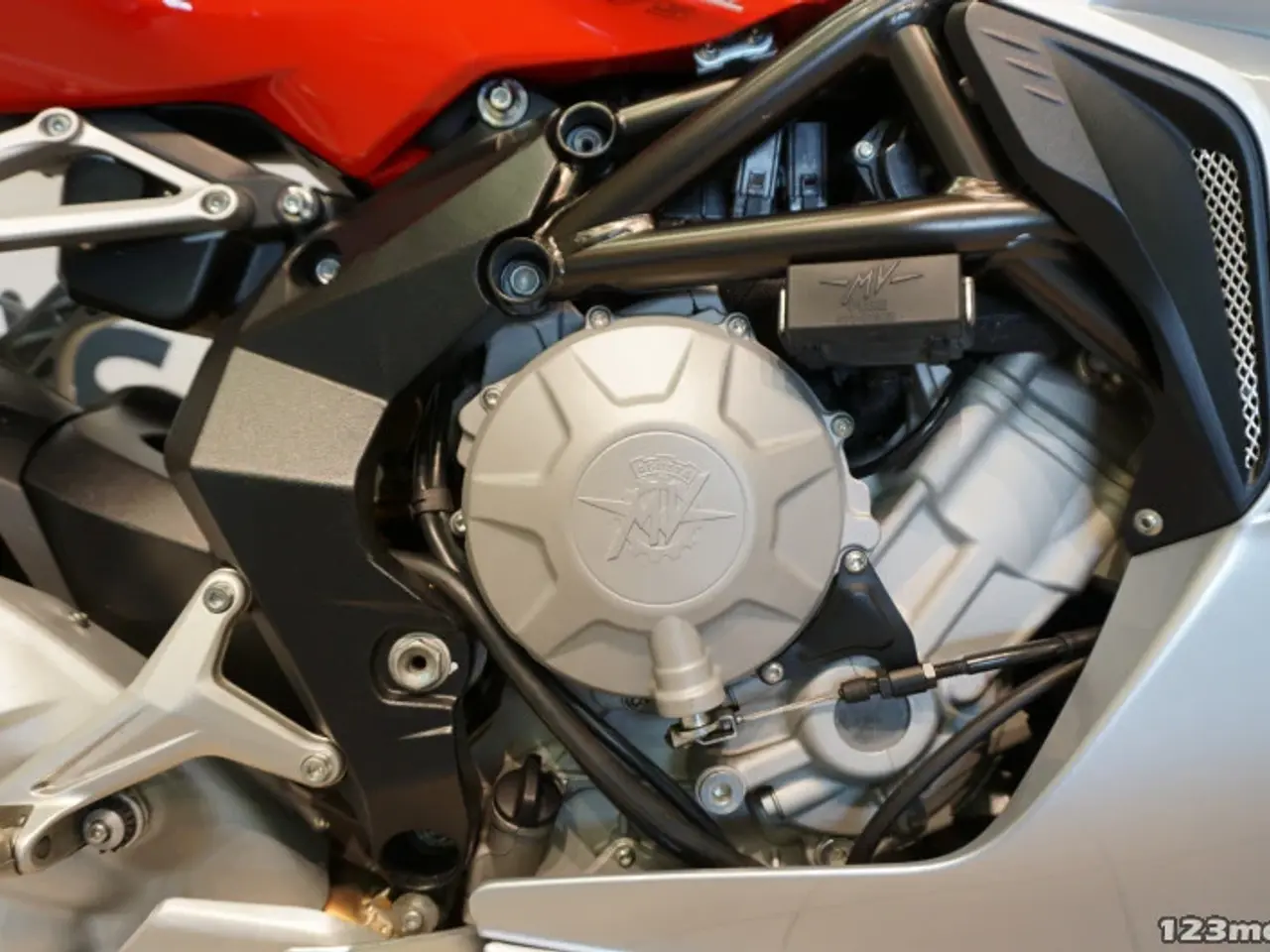 Billede 11 - MV Agusta F3 675 ABS