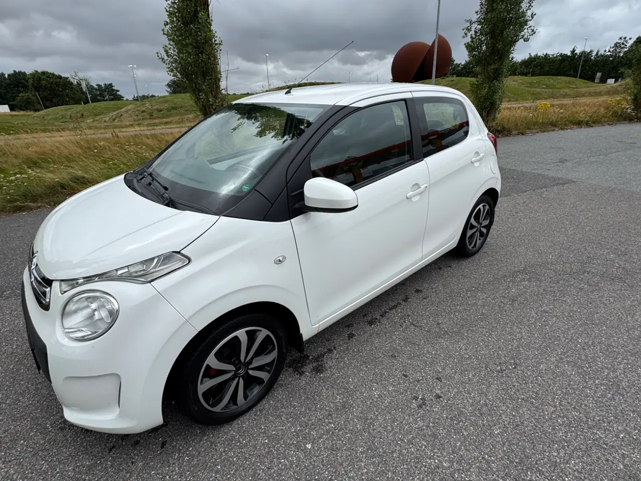 Billede 3 - Citroën C1 1,2 PureTech Feel