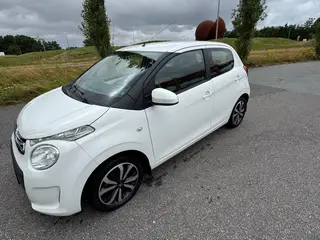 Citroën C1 1,2 PureTech Feel