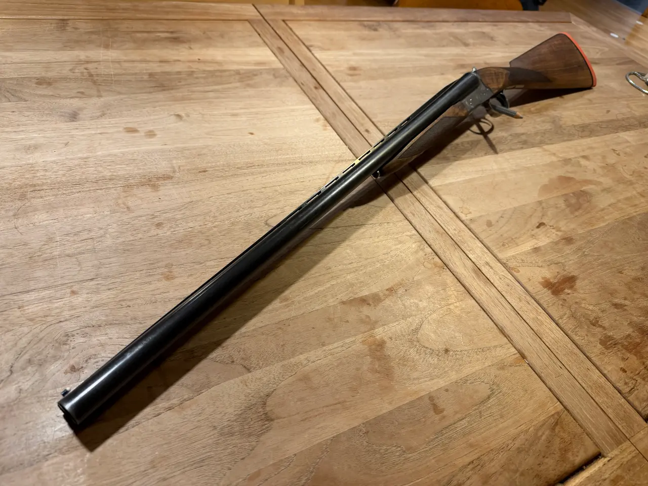 Billede 4 - Winchester 23 XTR 12/76 Pigeon Grade