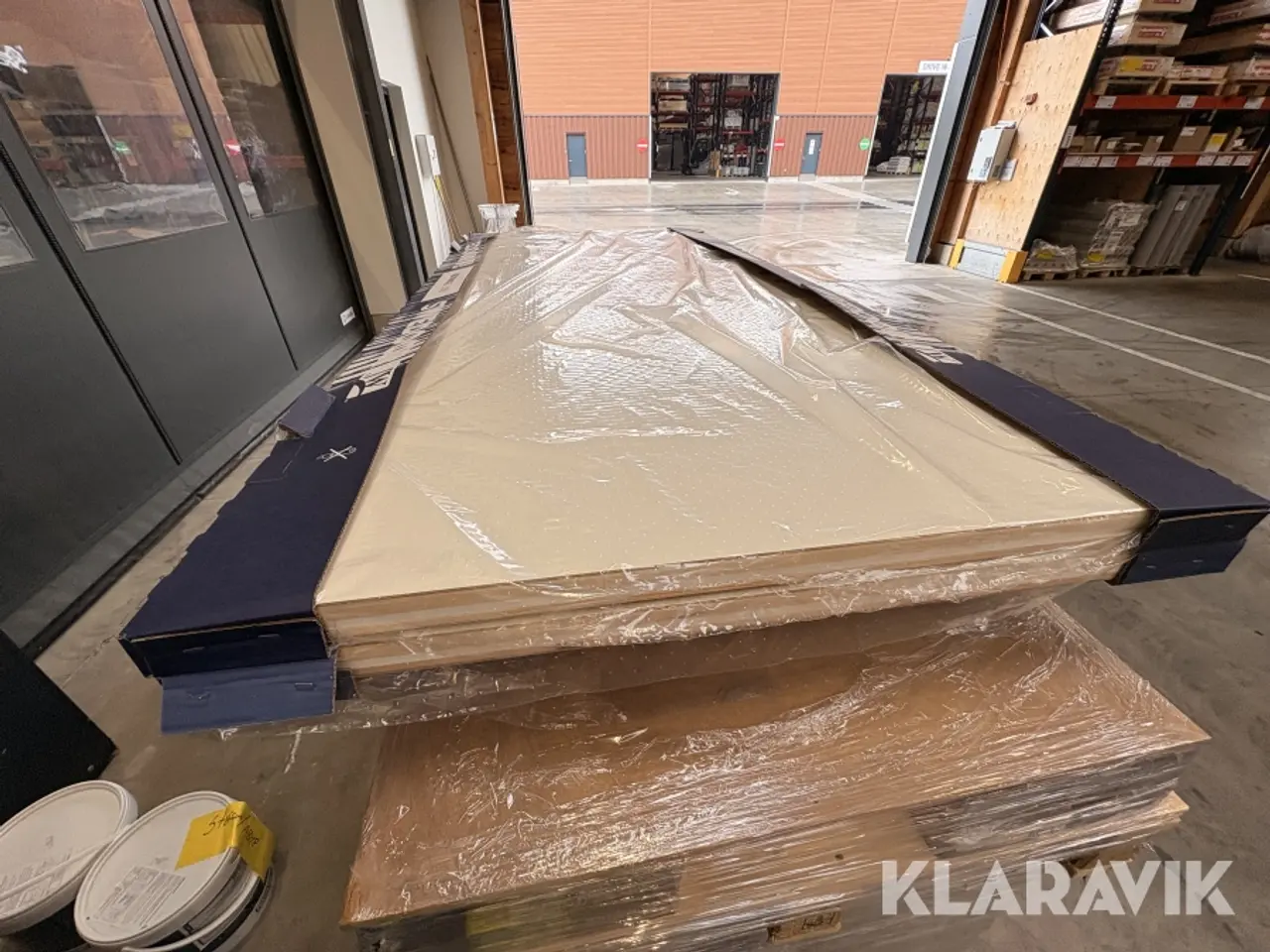 Billede 3 - Master GW Swedoor BD30 H + V