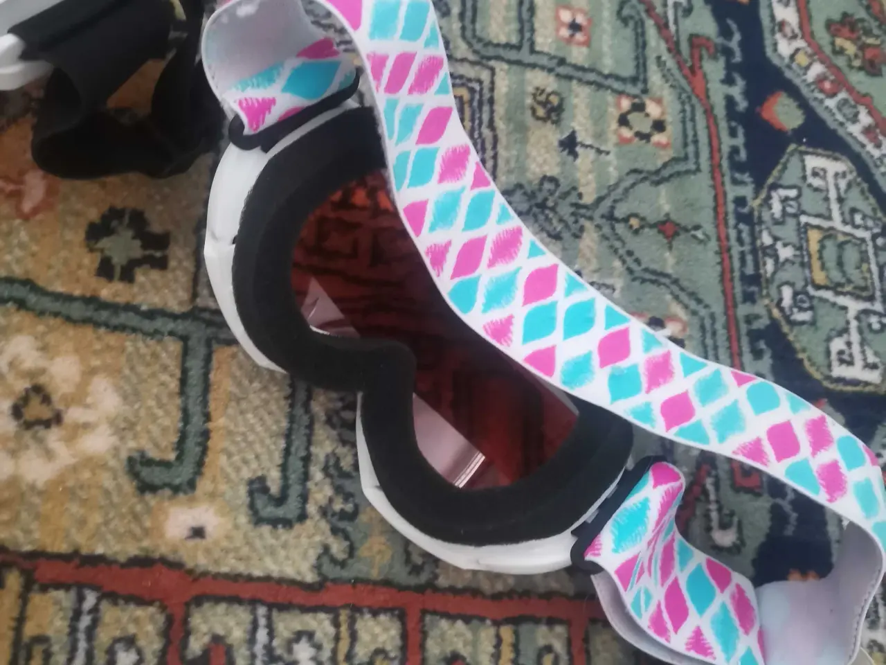 Billede 4 - Skibriller til børn 90 kr og 30 kr🌸
