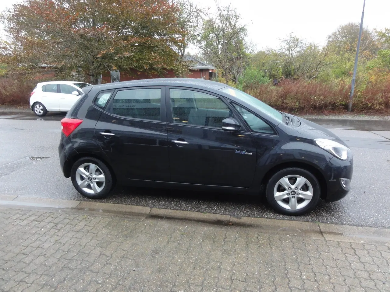 Billede 4 - Hyundai ix20 1,4 CVVT Premium