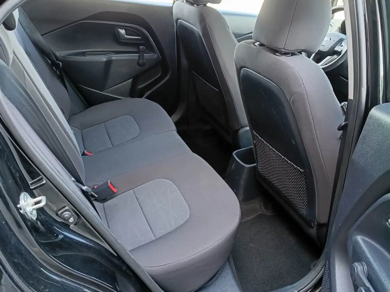 Billede 11 - Kia Rio 1,2 Style Plus 85HK 5d
