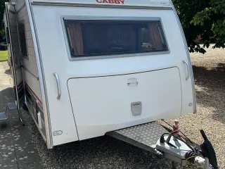 Cabby 620 L
