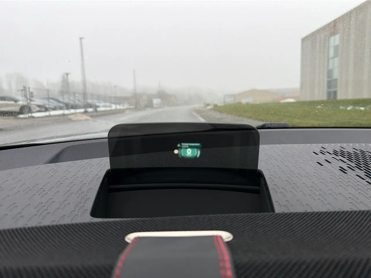 Billede 13 - MINI Aceman SE JCW Trim XL