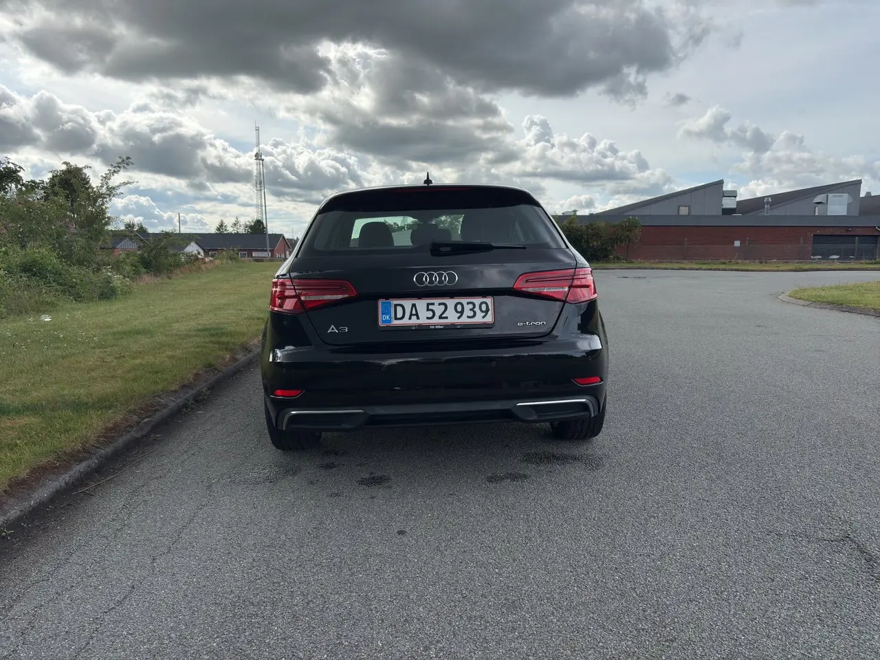 Billede 22 - Audi A3 1,4 e-tron Sportback S-tr.