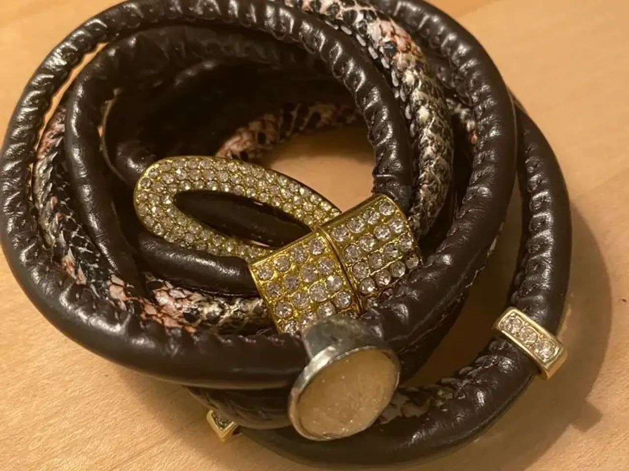 Billede 1 - Flotte armbånd