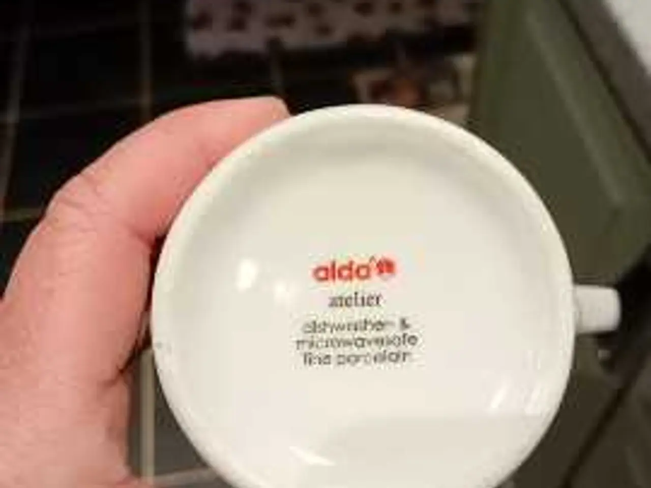 Billede 3 - 12 stk kaffe krus
