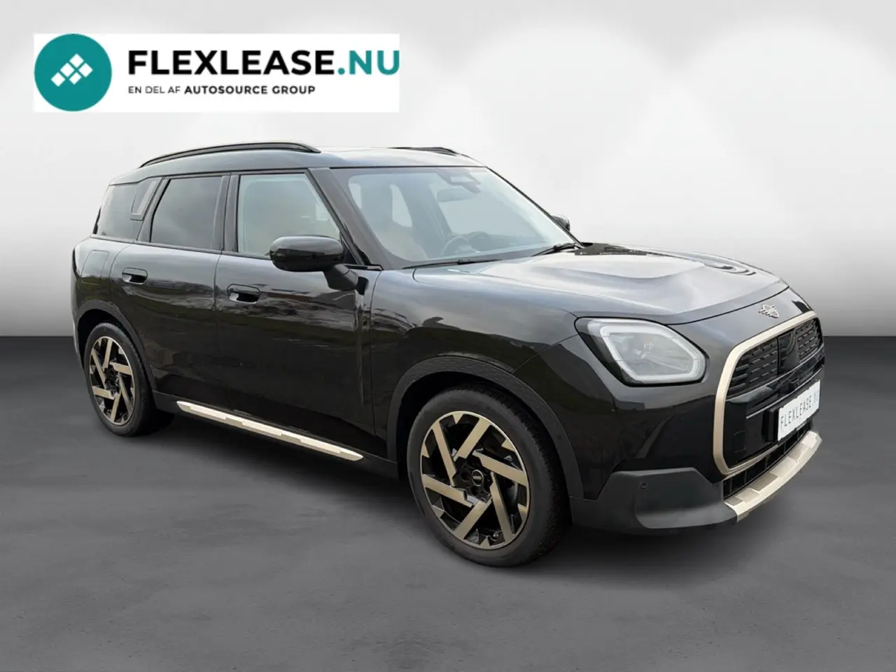 Billede 7 - MINI Countryman E  Favoured Trim XL