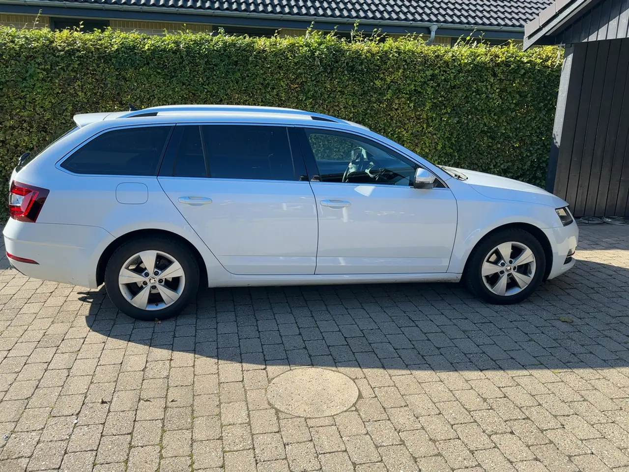 Billede 4 - Skoda Octavia 1,4 TSi 150 Style Combi DSG