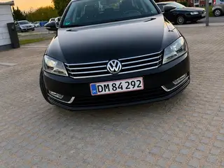 NYSYNET VOLKSWAGEN passat 1,4 tsi