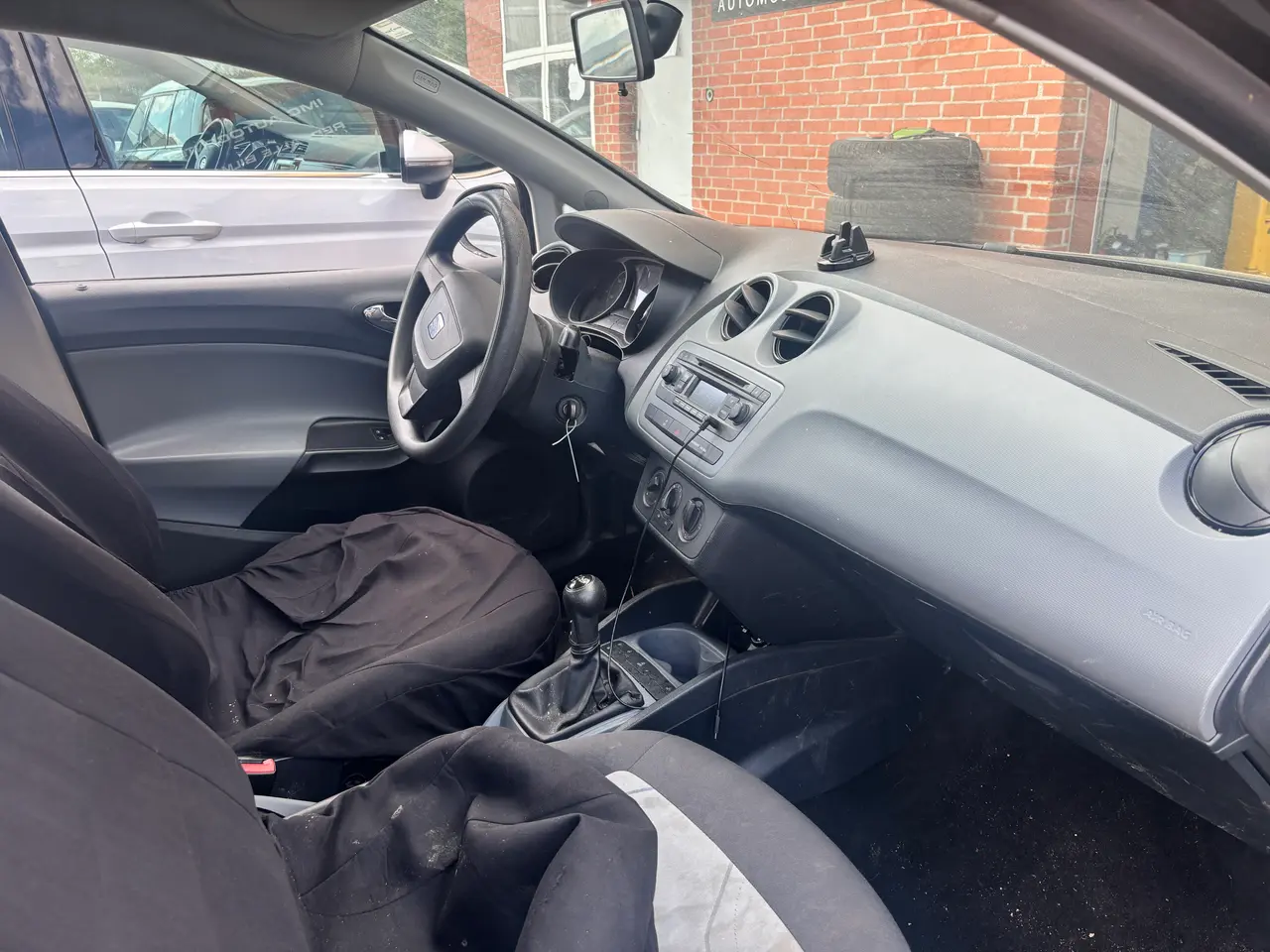 Billede 5 - Seat Ibiza