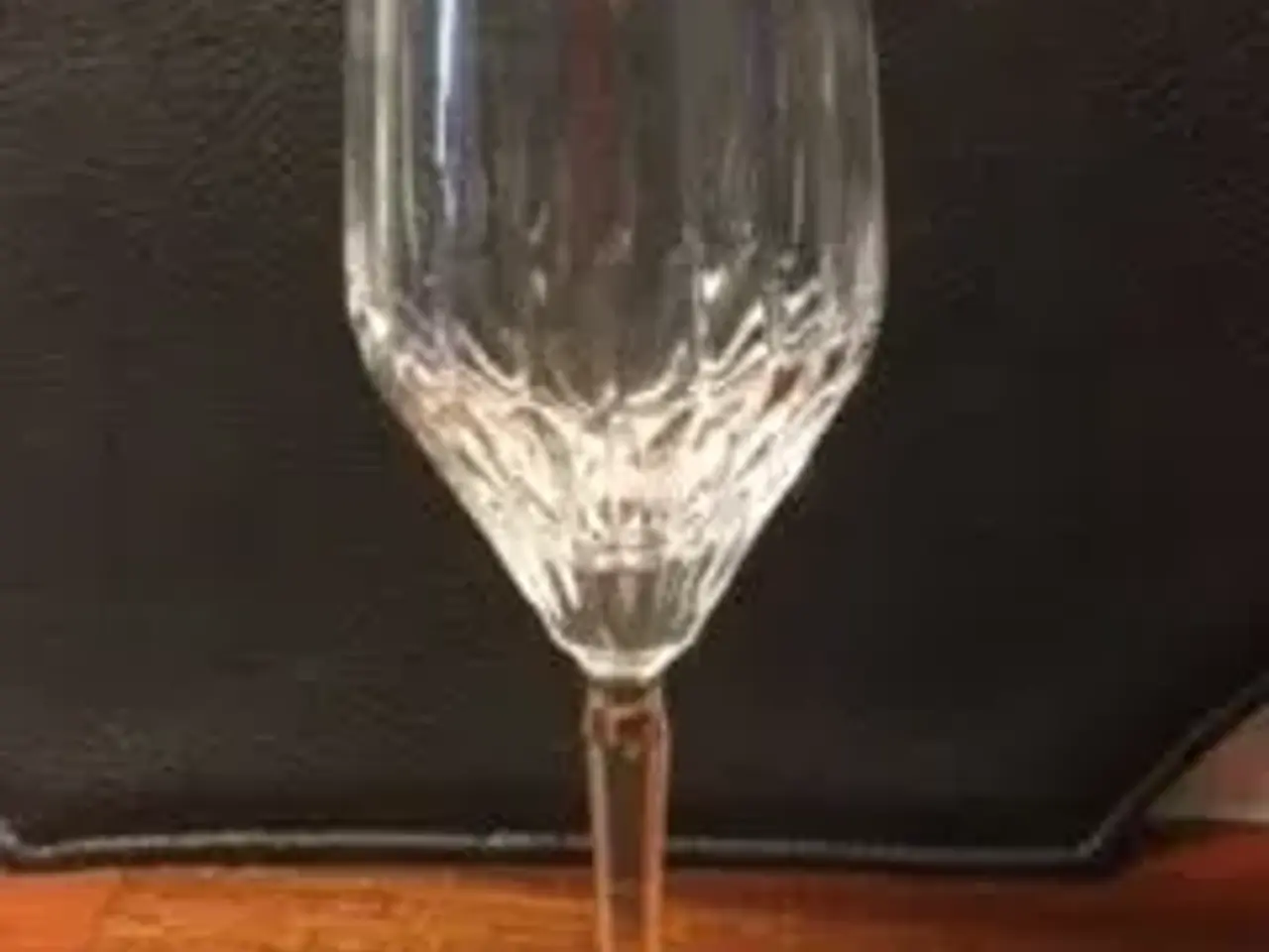 Billede 1 - Astor Krystalglas - Champagnefløjter m.fl.