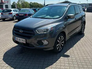 Ford Kuga 1,5 SCTi 150 ST-Line