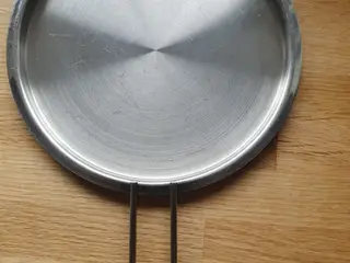 Eva Trio Grydelåg
