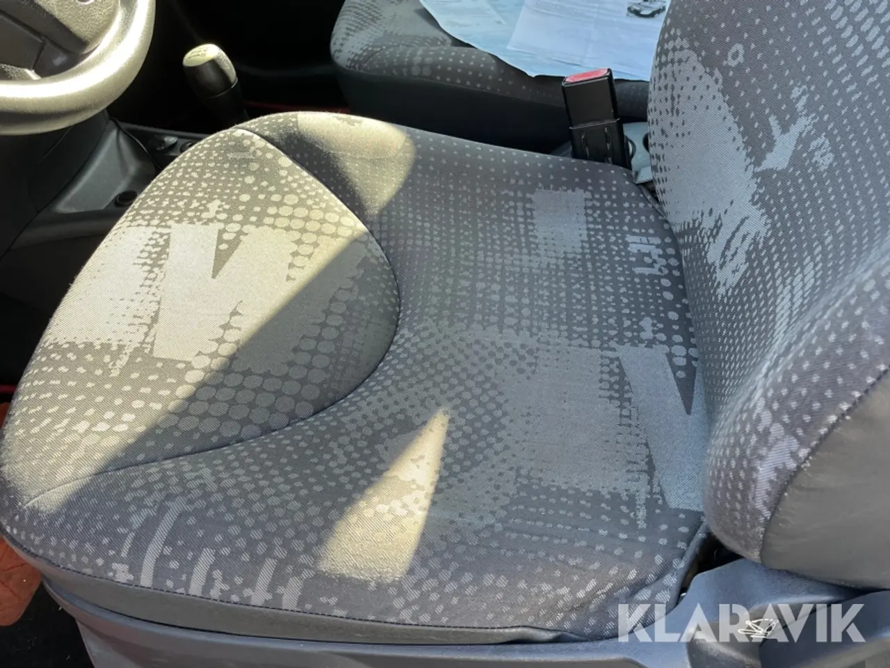 Billede 11 - Personbil Citroén C2 1,1