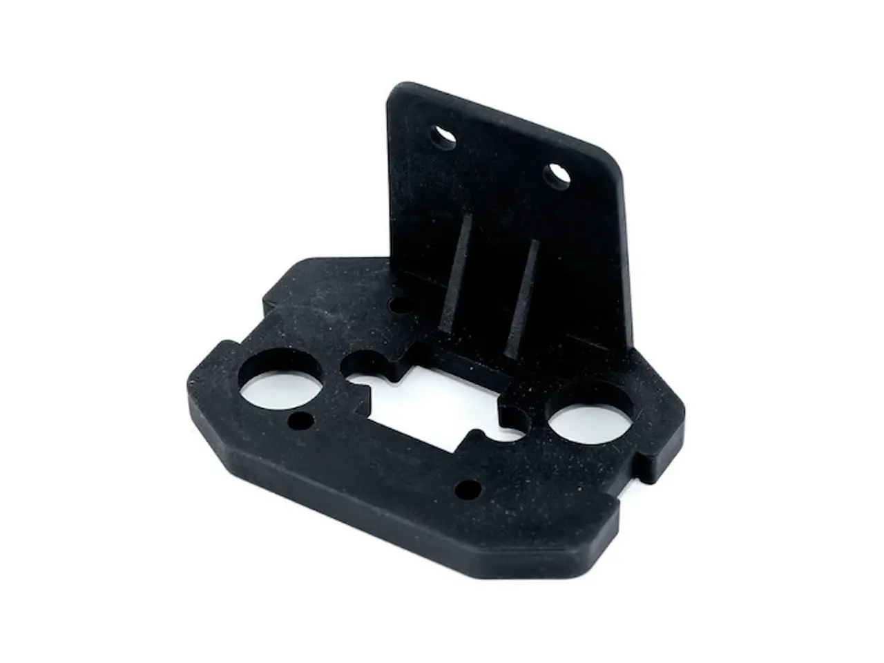 Billede 1 - Adapter/holder markeringslygte Flexipoin