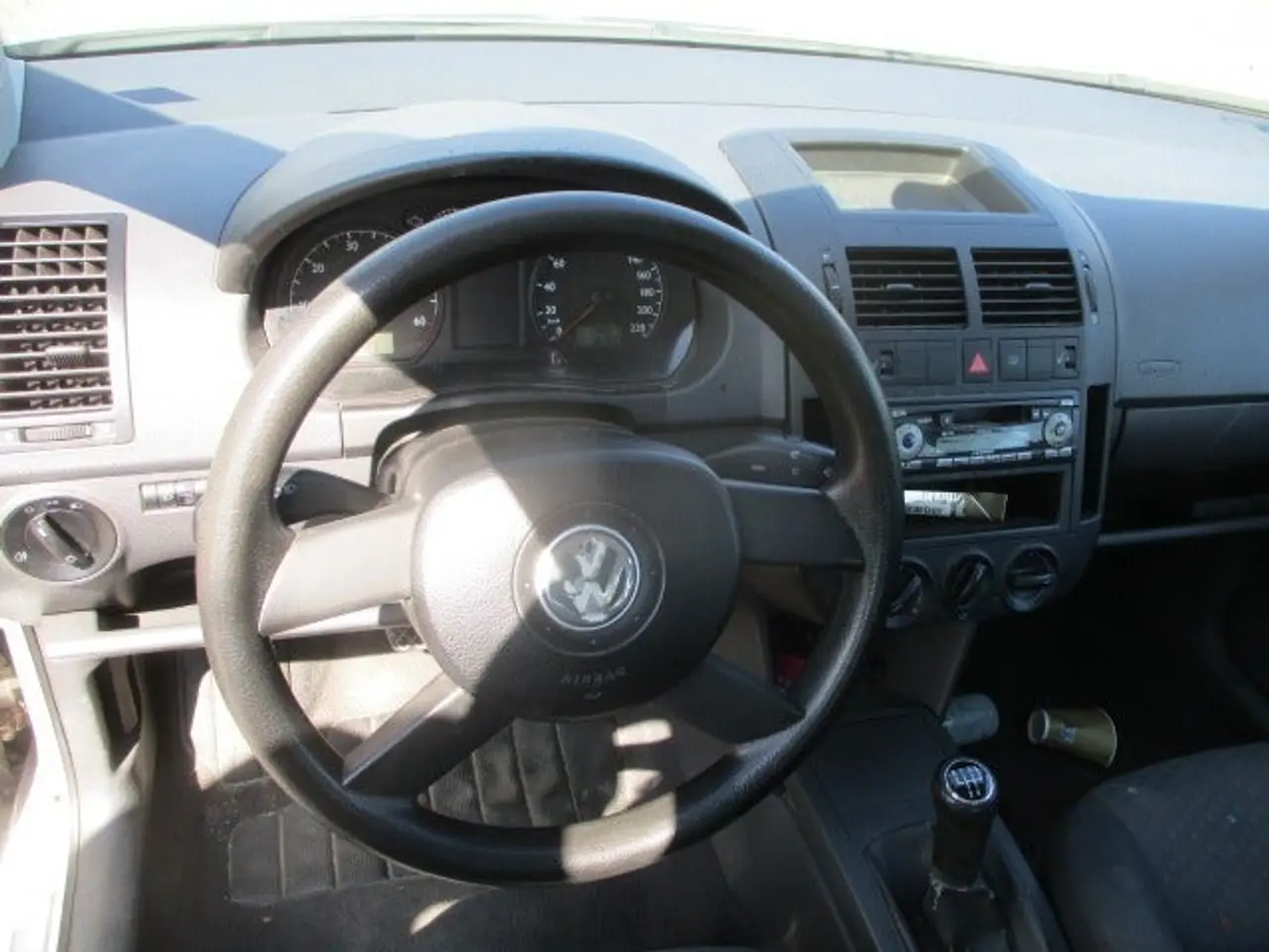 Billede 7 - VW Polo 1,4