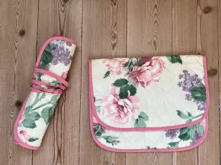 Toilettasker