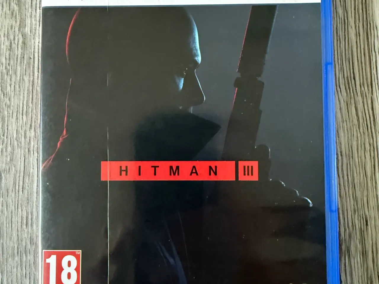 Billede 1 - Hitman 3 til PlayStation 5