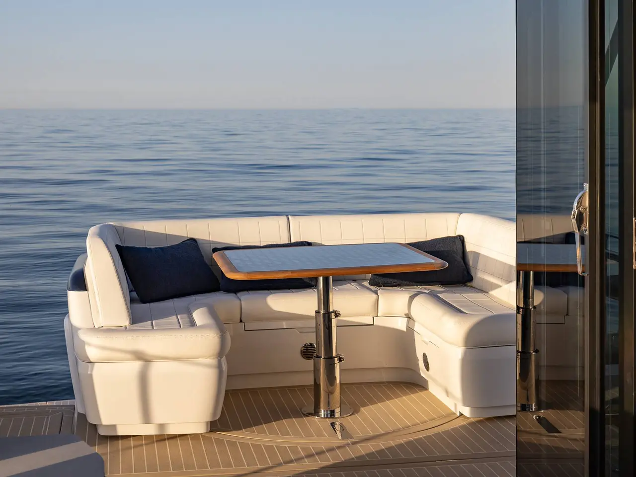 Billede 91 - Galeon 570 SKY