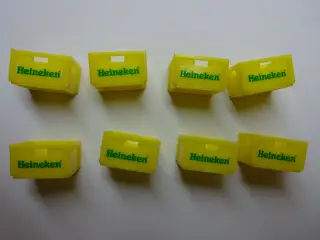 Tekno Ølkasser "Heineken"
