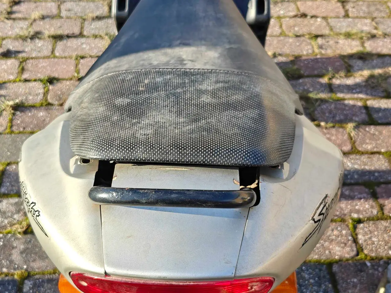 Billede 2 - Peugeot Speedfight 1.‼️ Billige Reservedele ‼️