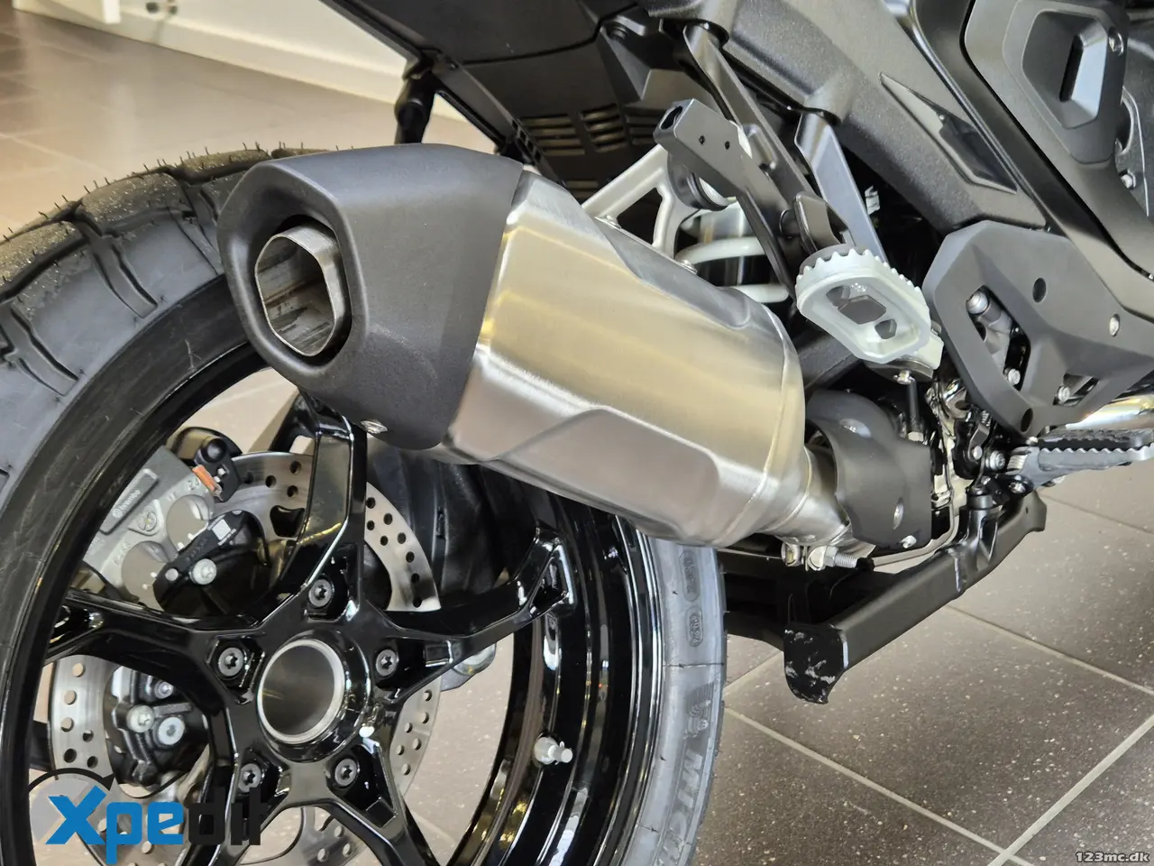 Billede 16 - BMW R 1300 GS
