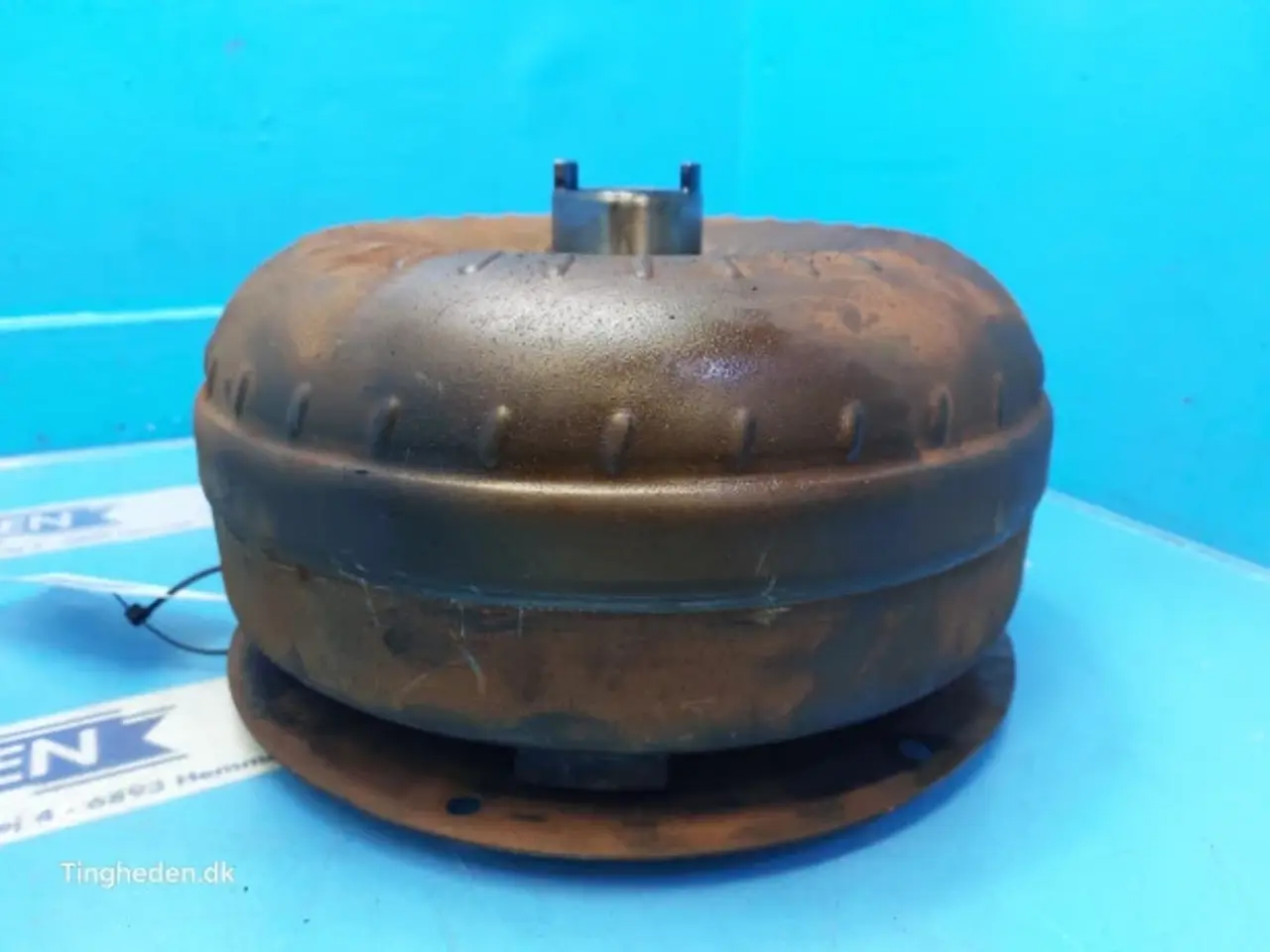 Billede 10 - JCB 531-70 Converter 04/600868