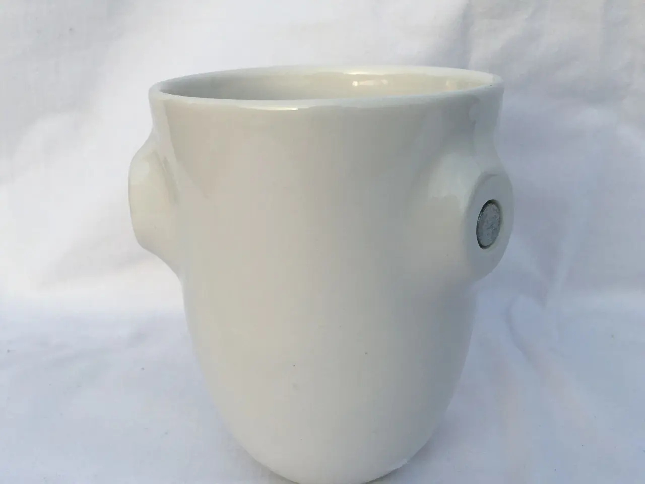 Billede 3 - Kähler vase