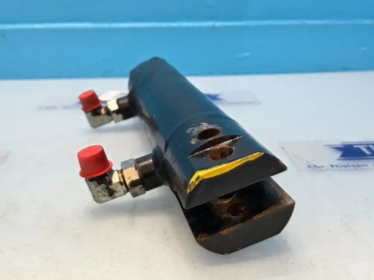 Billede 7 - New Holland CR9.90 Cylinder 47618263