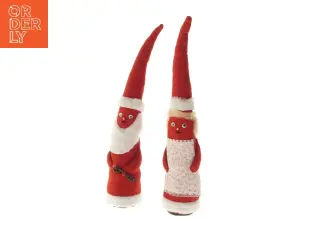 Julepynt Nissepar (str. 47 cm)