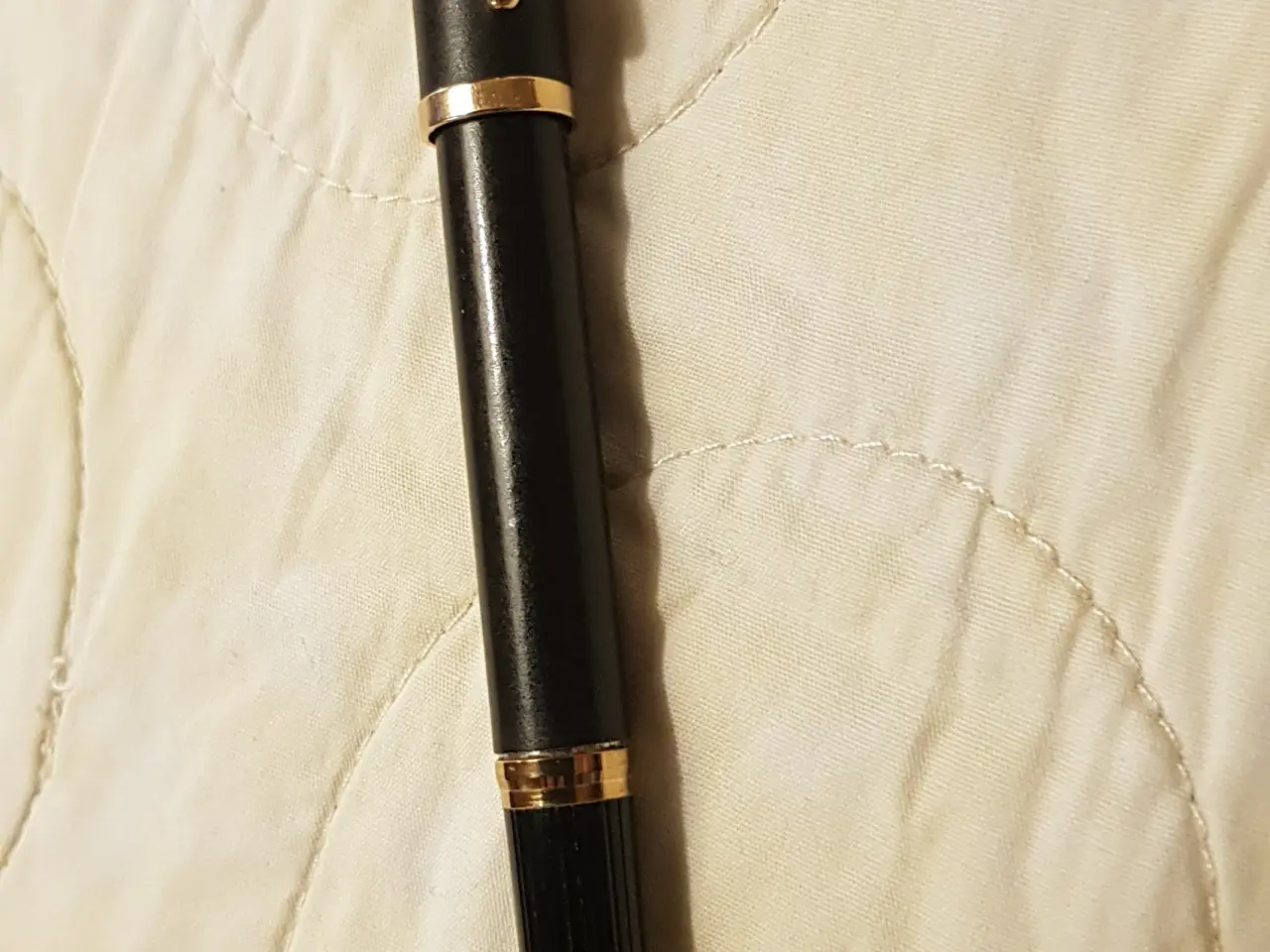 Billede 1 - CROSS  klassisk pen.