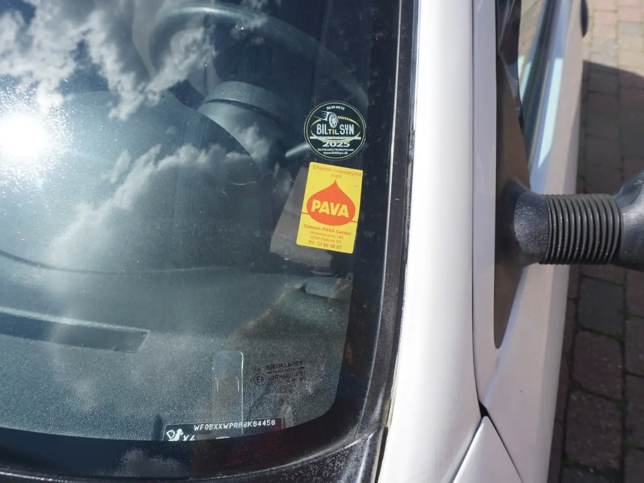 Billede 4 - Ford Ka 1,3 Edition Countdown