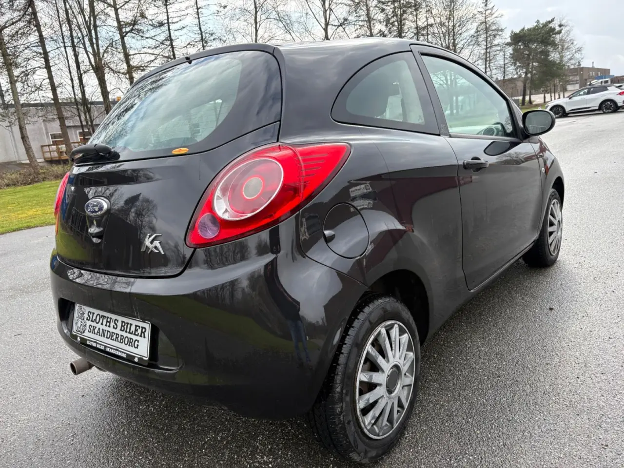 Billede 5 - Ford Ka 1,2 Trend+