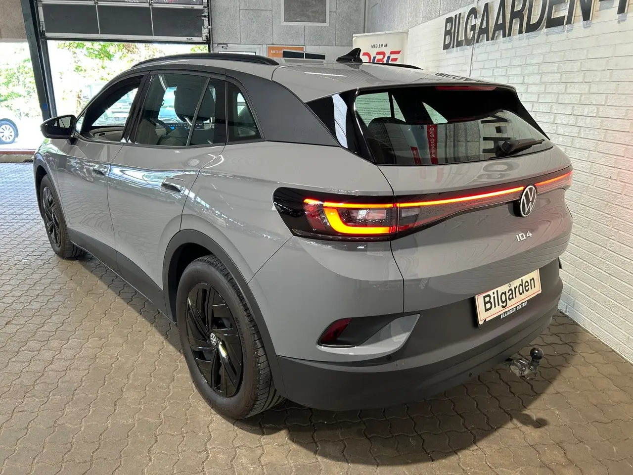 Billede 4 - VW ID.4 77 Pro 4Motion