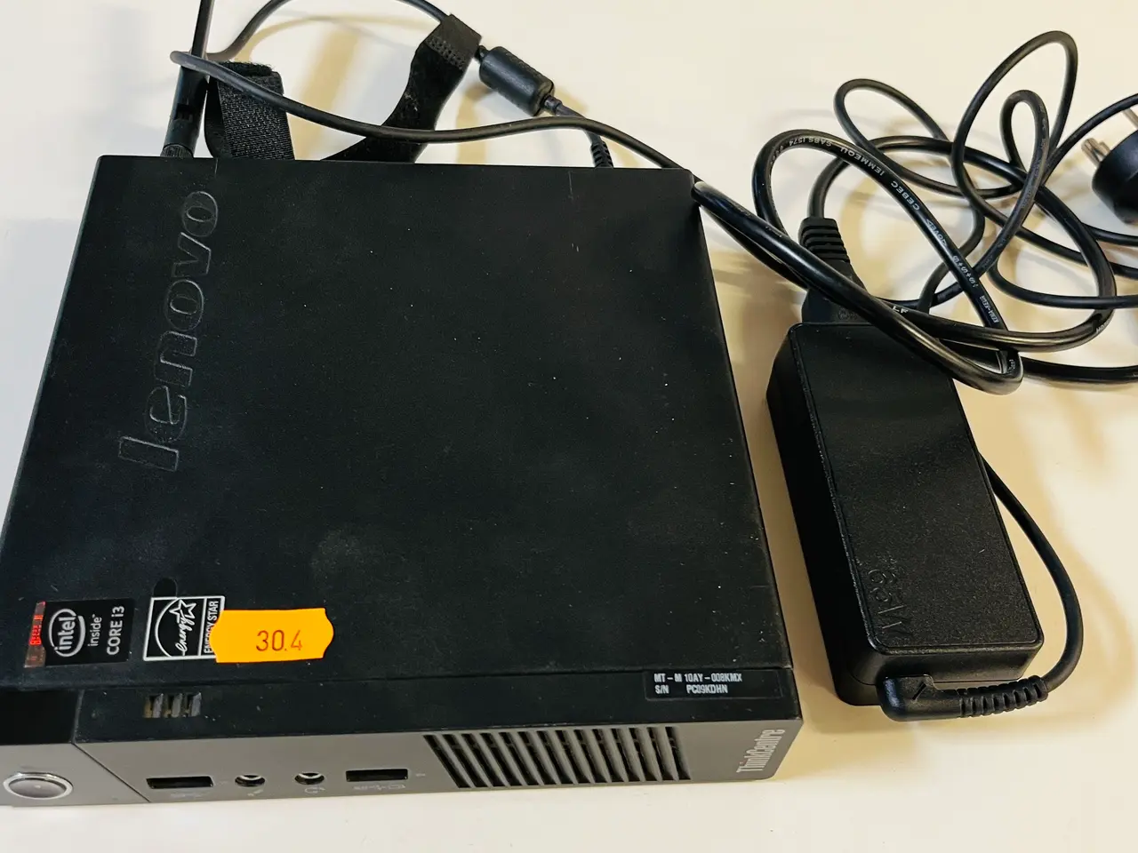 Billede 1 - Mini PC LENOVO ThinkCentre M73