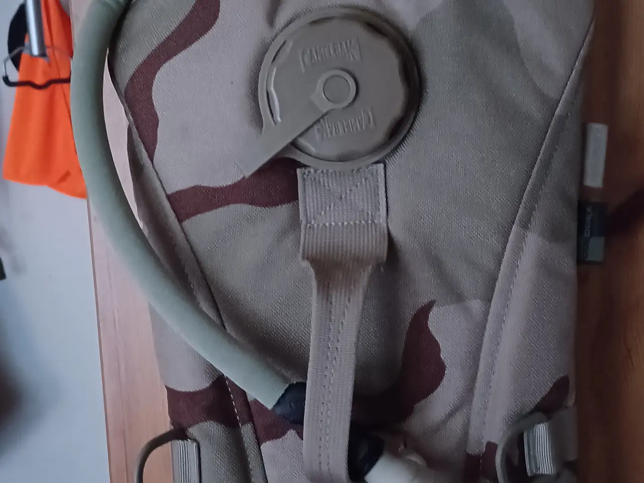 Billede 1 - camelbak maximum gear