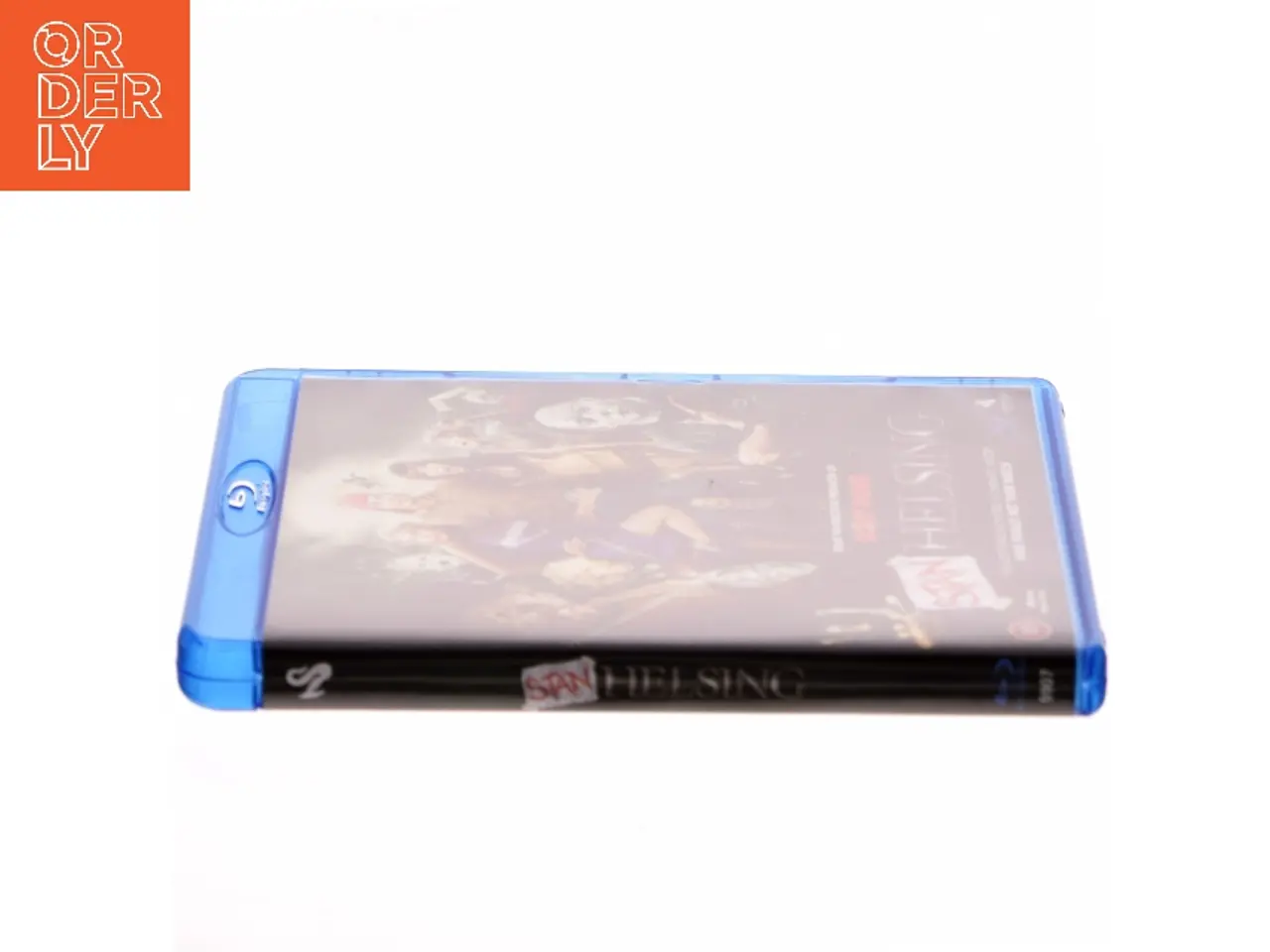 Billede 2 - Stan Helsing med Steve Howey (DVD)