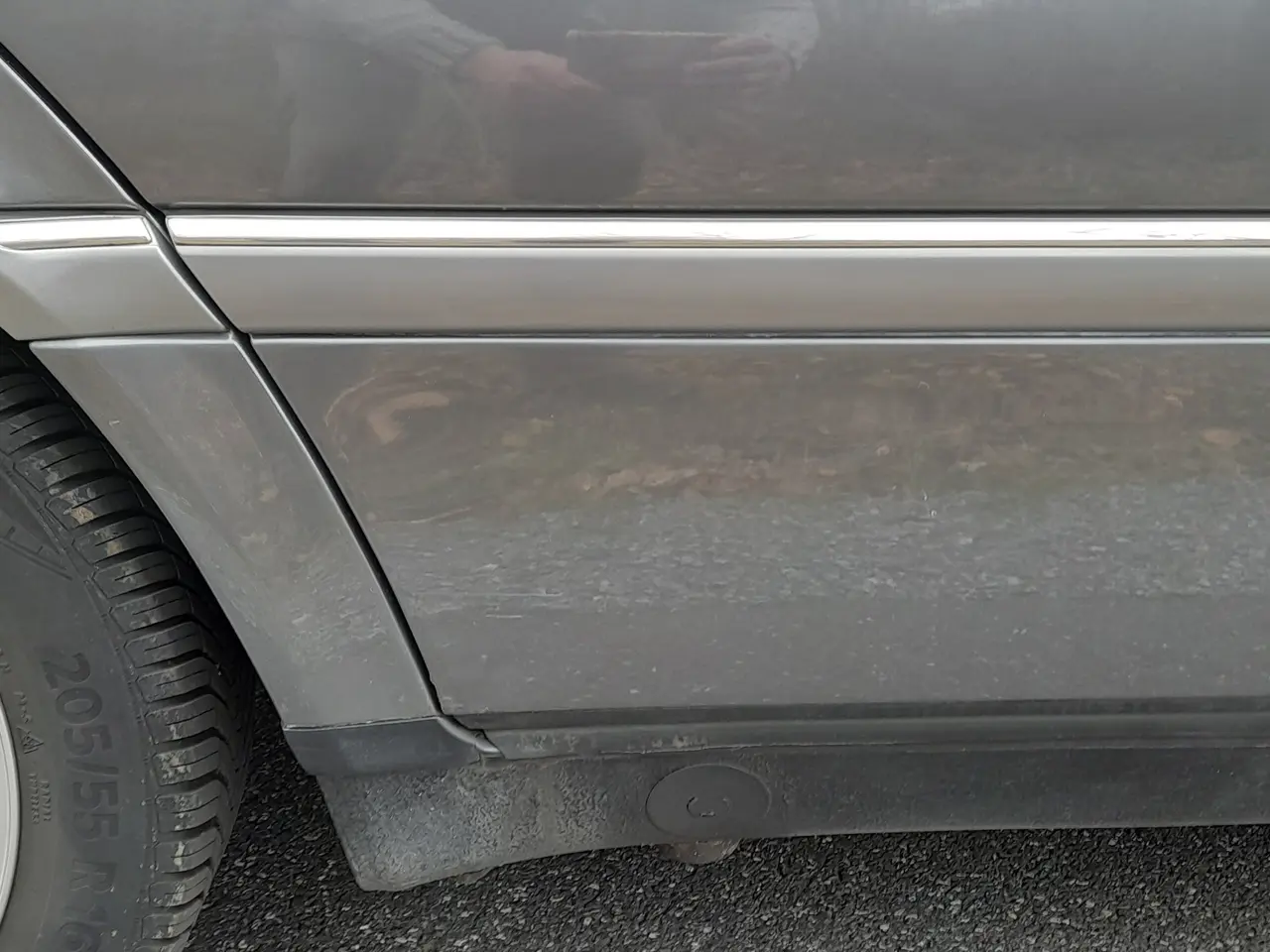 Billede 9 - Mercedes Benz c280 auto