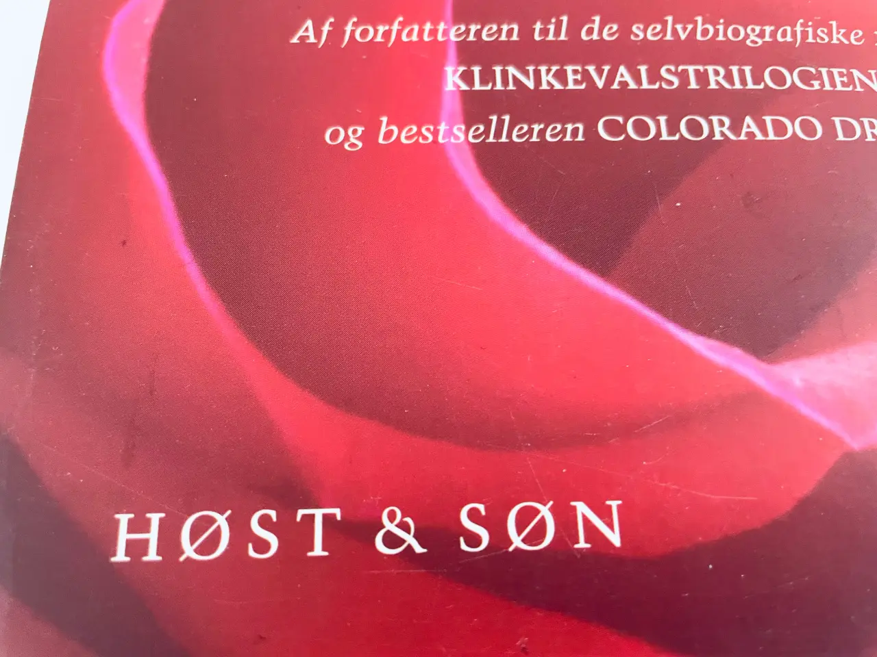 Billede 2 - Den grønne port - Jane Aamund